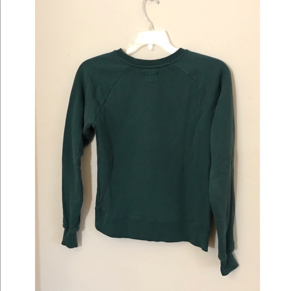 “Tomboy” pullover - Picture 2 of 3